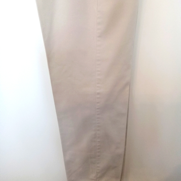 Vintage Dockers Mom Style Khakis - Picture 13 of 15